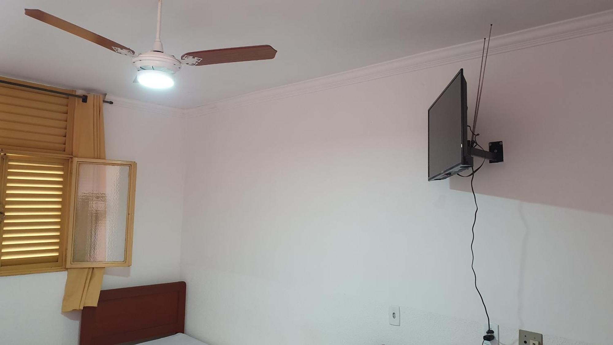Hotel Sta Monica Marília Værelse billede